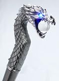 Fiendish Dragon Sword Cane