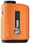 Bushnell Tour V2 SKINZ Rangefinder (Orange)