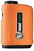 Bushnell Tour V2 SKINZ Rangefinder (Orange)