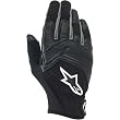 Alpinestars SMX-4 Men's Leather Sports Bike Motorcycle Gloves