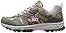 Realtree Women's MS. Bobcat Hiking Shoe