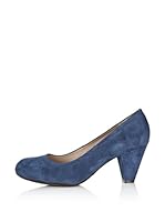 CAFèNOIR  Zapatos  Jani (Azul)