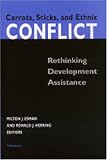 Carrots, Sticks, and Ethnic Conflict: Rethinking Development Assistance