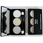 NYX Eyeshadow Trio #35 Ultra Chic