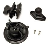 Lowrance MB-16 R-a-m Automobile Suction