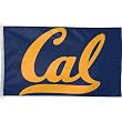 Wincraft California Golden Bears 3x5 Flag