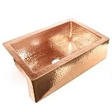 36 x 22 x Smoke Copper