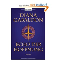 Echo der Hoffnung: Roman