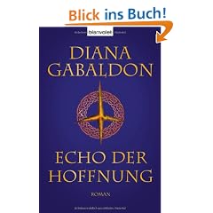 Echo der Hoffnung: Roman