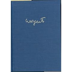 The Wind Among the Reeds: Manuscript Materials