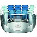 Conair Compact Hairsetter, Blue