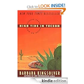 High Tide in Tucson: Essays from Now or Never