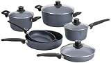 Woll Diamond Plus Cookware Set 10-Piece Discount
