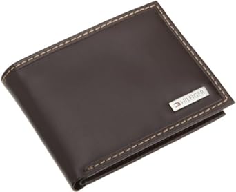 Tommy Hilfiger Men's Multi Card Passcase Tommy Hilfiger Men's Multi Card Passcase