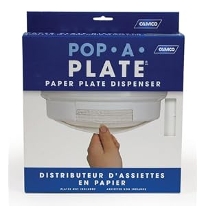 Camco-57001-RV-White-Pop-A-Plate