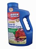 Gardening Care: Rose and Flower Care Systemic 4 lb. 41vHwkSe1CL. SL160 Gardening Care: Rose and Flower Care Systemic 4 lb.