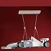 "Monaco" Racing Car pendant light