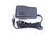NOYITO 4.2V 1A Power Adapter Li-ion Battery Charger with LED Indicator 5.5x2.5/2.1mm Interface Suitable for 3.7V 4.2V 1-String Lithium Battery Pack