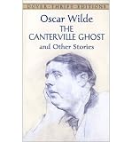 Produkt-Bild: [The Canterville Ghost and Other Stories Canterville Ghost and Other Stories]The Canterville Ghost and Other Stories Canterville Ghost and Other Stories BY Wilde, Oscar(Author)Paperback