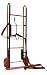 Tools & Hardware : Speedway Series Appliance Truck with Belt Tightner