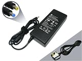 Just Laptops Acer Aspire 7003WSMi (19v 4.74a 90W) Compatible Laptop Power Supply Charger Adapter with Power Cord and 1-Yr Warranty