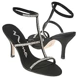 Nina Gelato Gladiator Evening Sandal