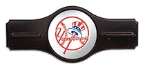 Imperial New York Yankees Licensed Mirror Billiard Cue Rack