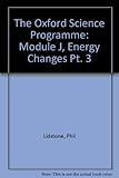 The Oxford science programme