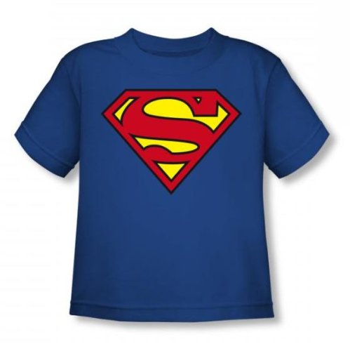 superman symbol shirt