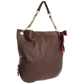 hobo code mad men Steve Madden Bspruce Hobo
