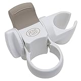 Moen DN8005 Home Care Hand Held Showers, Glacier