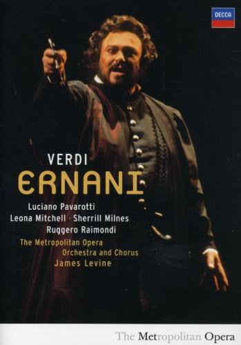 Verdi: Ernani (1983)