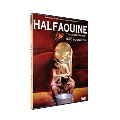 Halfaouine : L'enfant des terrasses