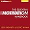 The Essential Motivation Handbook