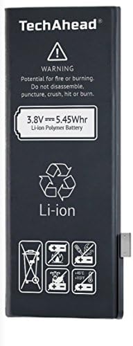 iPhone 5 replacement battery (NO TOOLS)