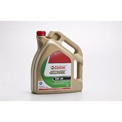 Motor�l Castrol Edge 5W-30 - 5 Liter Kanister -