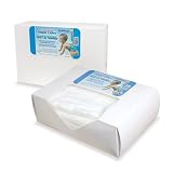 Bumkins Flushable Diaper Liners, 2 Pack, Neutral by Bumkins