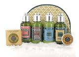 L`Occitane - Revitalizing Ritual