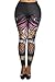 Ninimour- Fashion Women's Stretchy Leggings Pants Tights