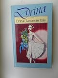 Drina dances in Italy