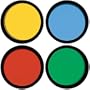 Meade Series 4000 Color Filter Set #1