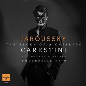 Carestini: A Castrato's Story