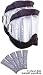 10 Lb Adjustable Ankle Weights
