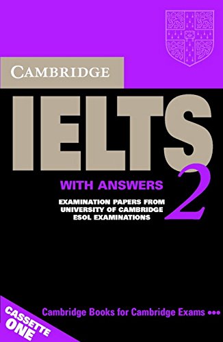 Practice Tests for IELTS 2