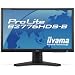 Iiyama ProLite B2776HDS 68,6 cm (27 Zoll) Widescreen TFT Monitor (HDMI, DVI-D, VGA, 1ms Reaktionszeit)