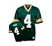 Champion Athletic Apparel Replica Brett Favre Jersey - Size Medium