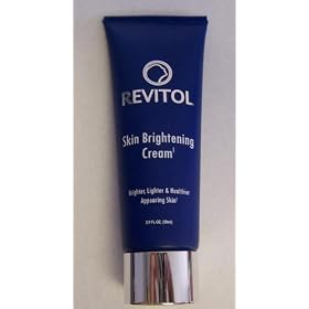 Revitol Skin Brightener Cream