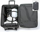 Jiffy Steamer Travel Case