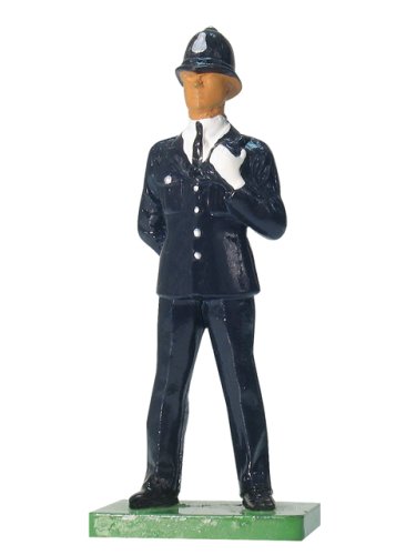 Buy Ceremonial - Policeman 41065 online at Discounted New and Used prices. Delivered to your door with Childrens Toyshop.com