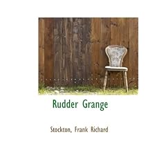 Rudder Grange